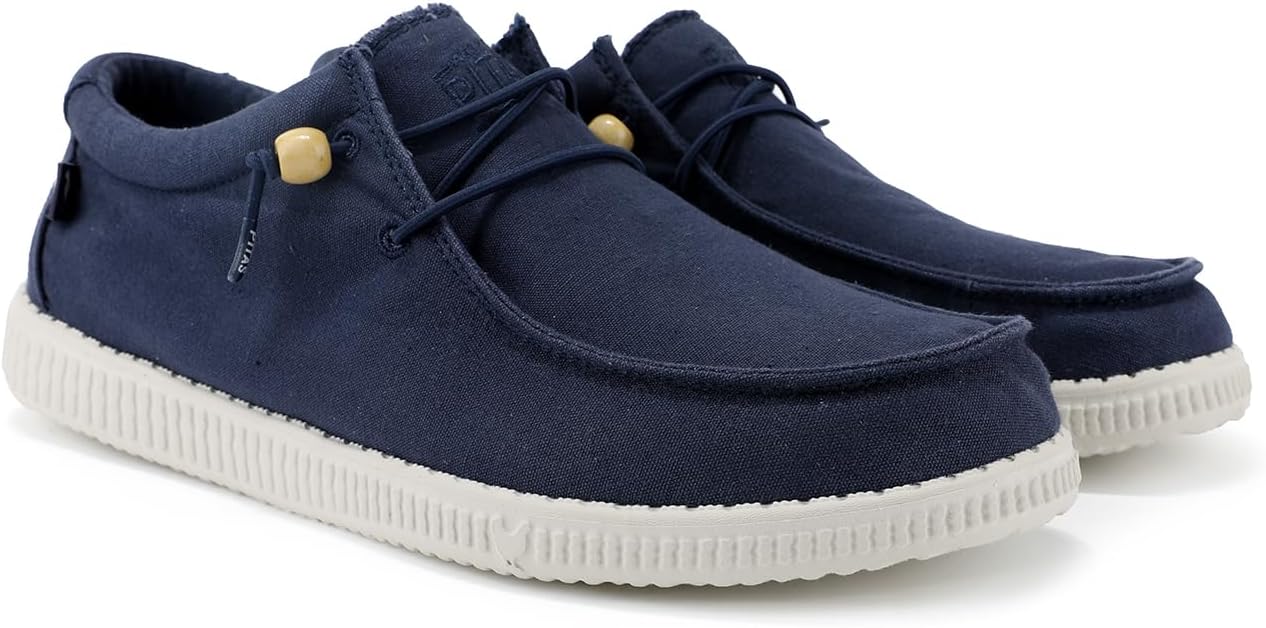 Men's Dani Loafers | Men’s Casual Shoes | Ultralight & Comfortable Slip-On Shoes for Men | Multiple Colors & Sizes