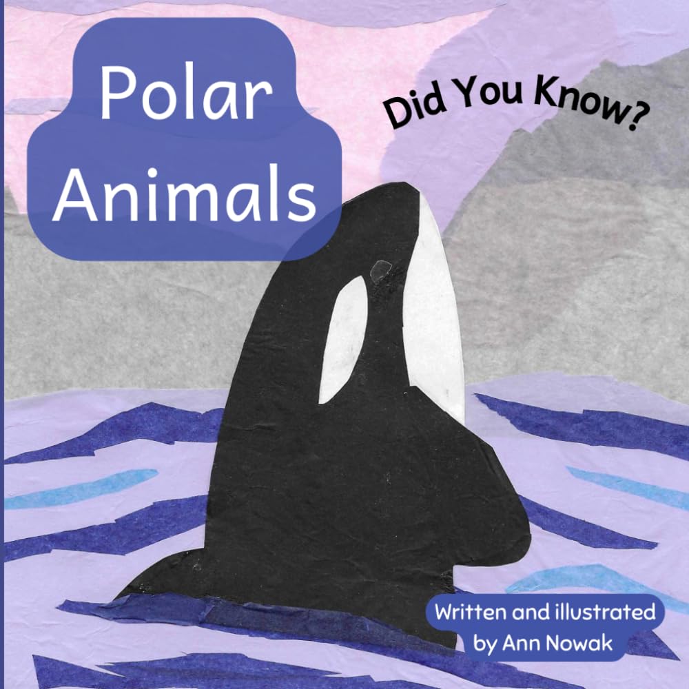 Polar Animals: Did You Know? (Did You Know? Animals)