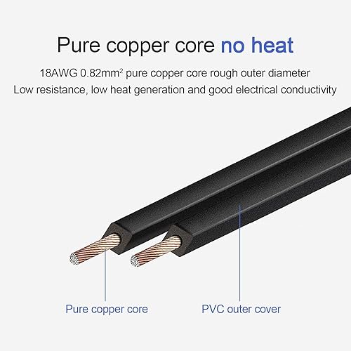 BestCH Cable de alimentación de CA para Sony CFD-ZW770 CFDZW770 CFS-200 CFS204 CFS-208 CFS-209 CFS-210 CFS-219 CFS-700 CFS-1020 CFS1030 CFS-1200