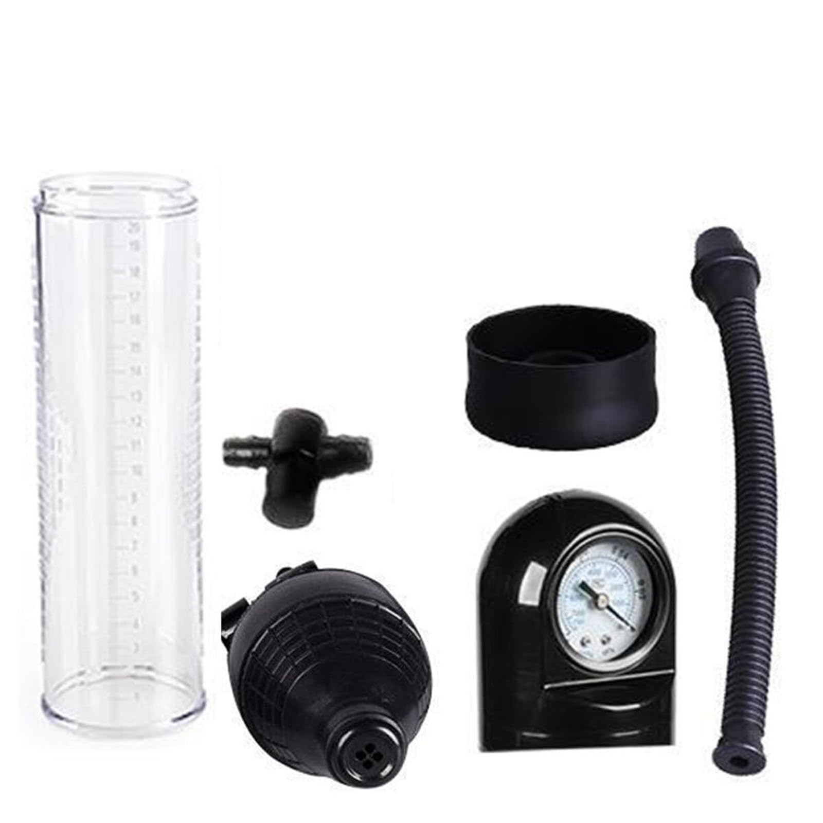 Bombas De Pene, Presión Negativa for Agrandar, Manuales, Entrenadores Masculinos, Masturbadores