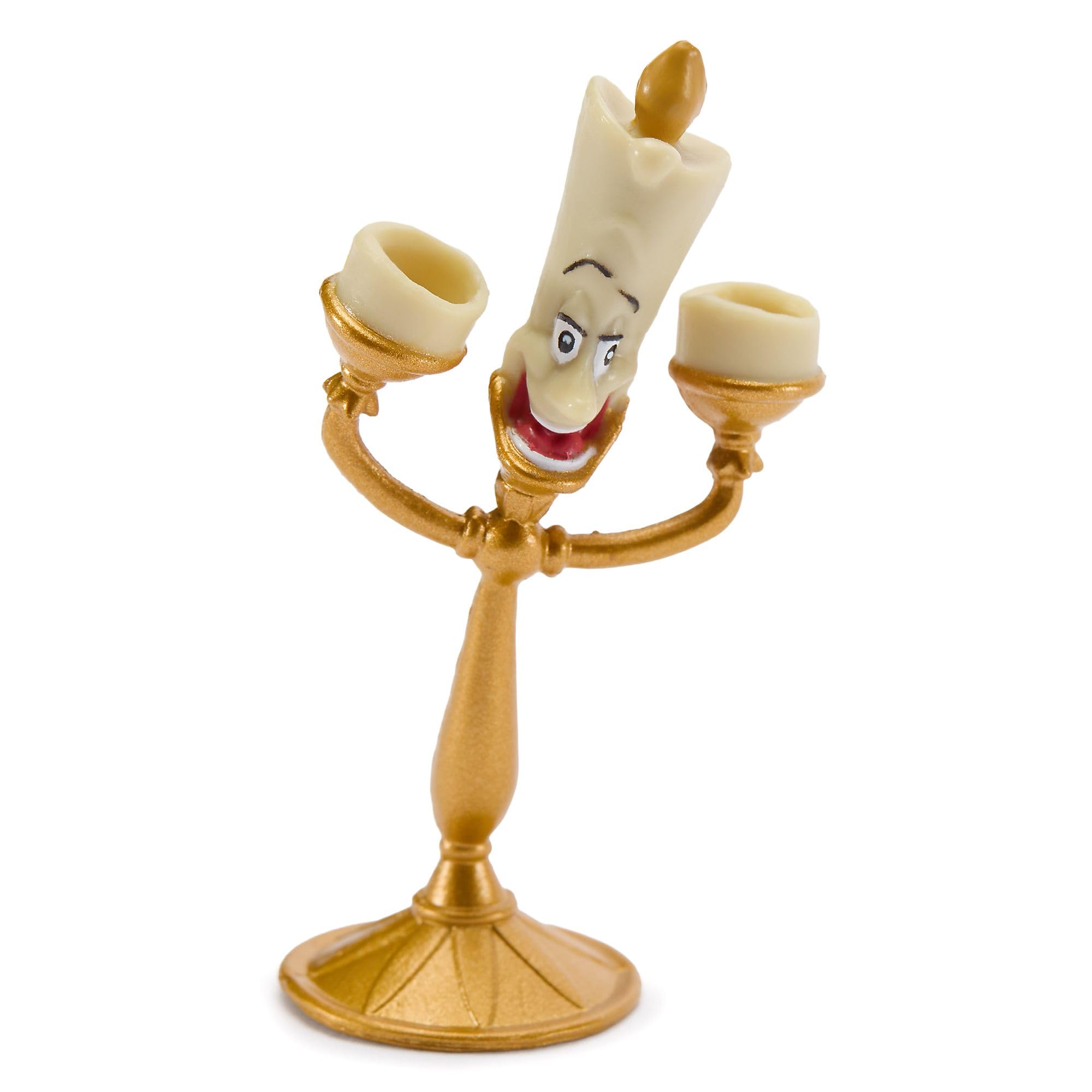 Disney Store Official Belle Classic Doll for Kids Beauty and the Beast, 30cm/12” - Image 4