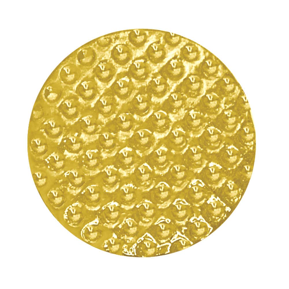 CHENILLE SPORTS PINS: 44 VARIETIES - BRIGHT GOLD - UNISEX - REAR CLUTCH - Wh