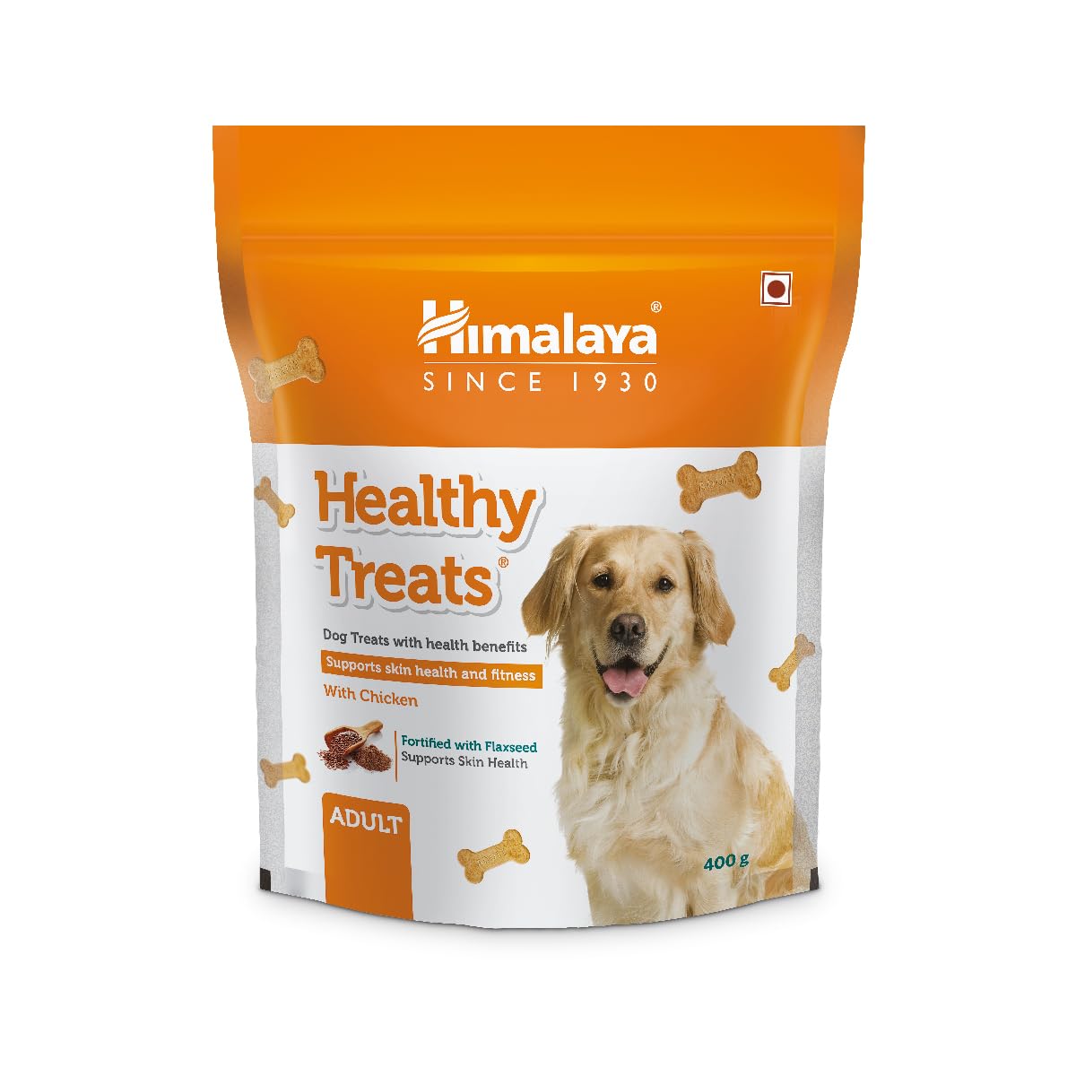 See full amazon price history chart for Himalaya Healthy Dog Biscuit Treats (Adult) , Chicken Flavour, 400G Himalaya Healthy Dog Biscuit Treats (Adult) , Chicken Flavour, 400G (B01MQZ7L0F) Amazon Price History, Amazon Price Tracker