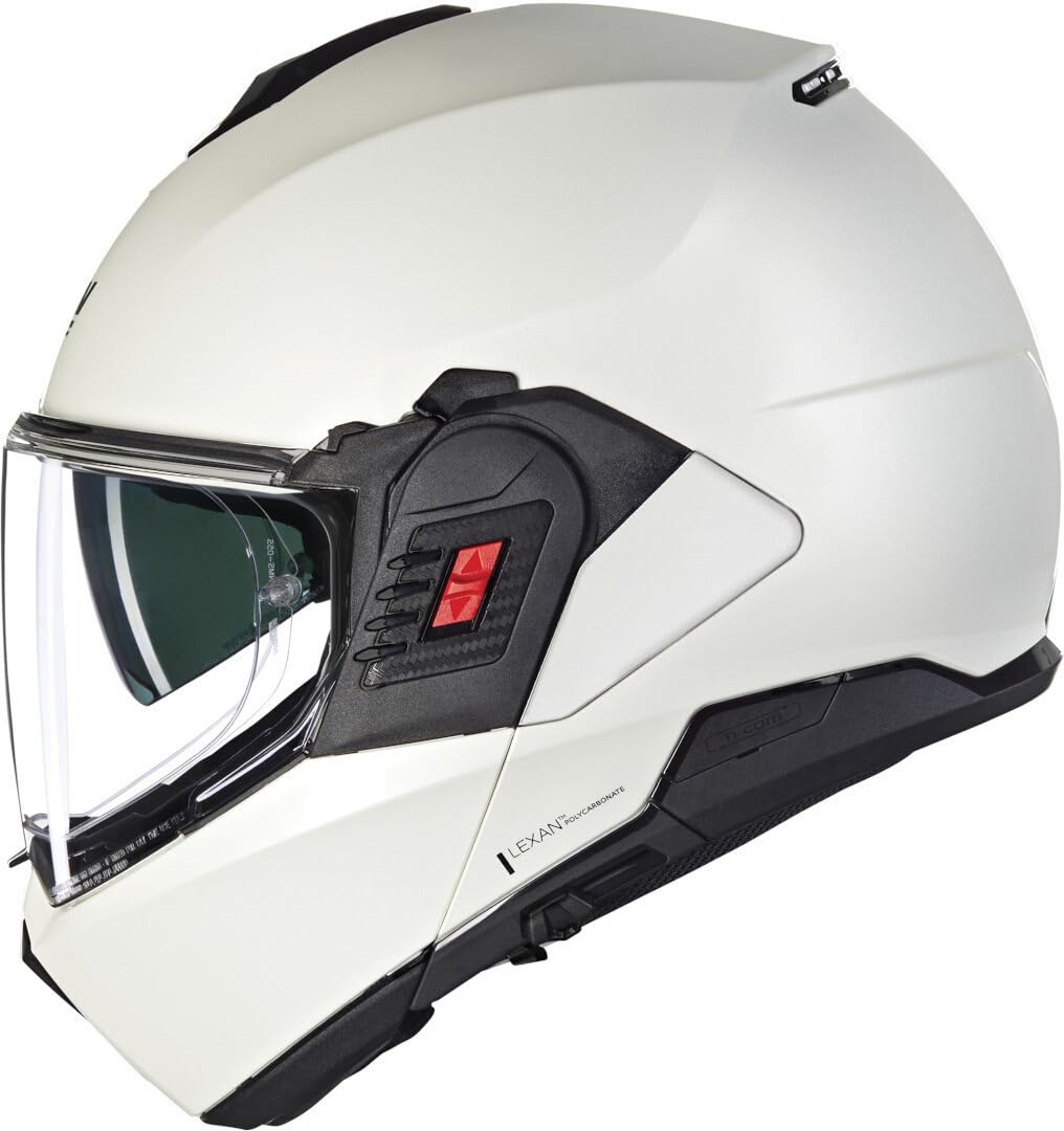 Nolan N120-1 Classico Nobile N-Com Klapphelm | Schützender Fahrkomfort