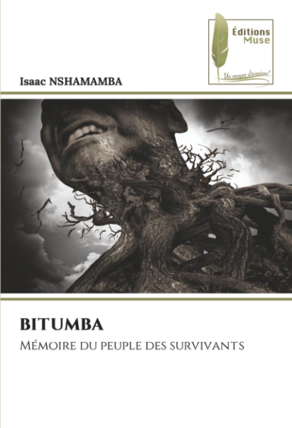 BITUMBA: Mémoire du peuple des survivants