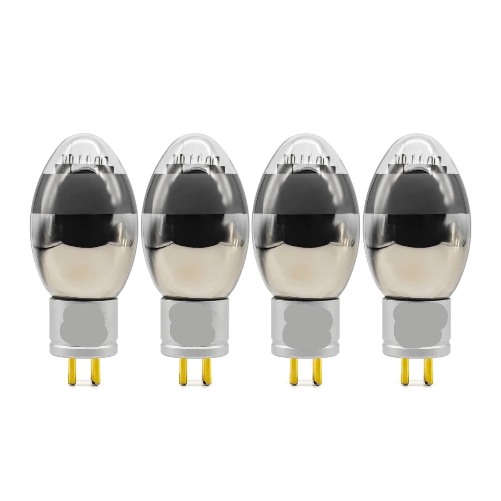 1/2/4PCS ZX-101D Audio Tube Amplifier(4 PCS)