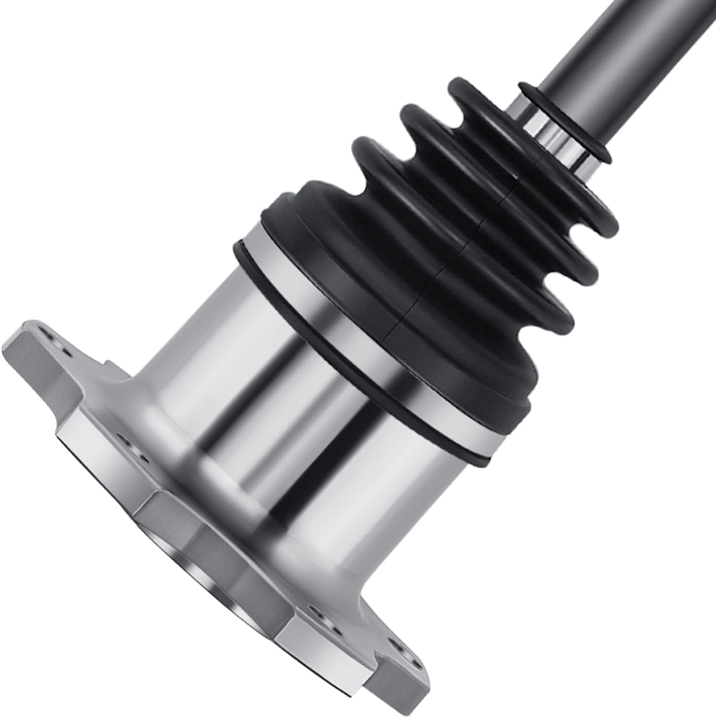 Bodeman - Front CV Axle Drive Shaft Assembly for 1988-1999 Chevy GMC K1500 K2500 Pickup