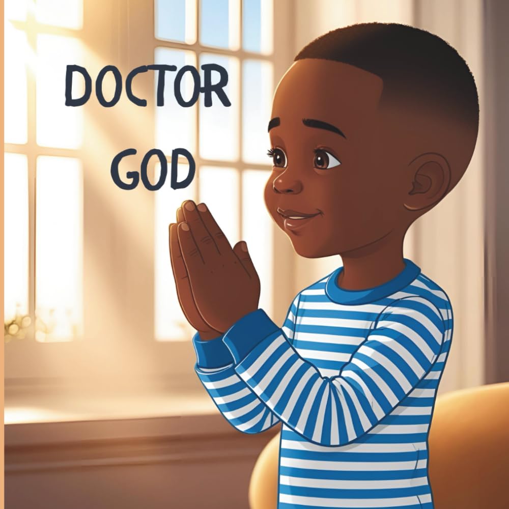 Doctor God: Helping Hands from Heaven