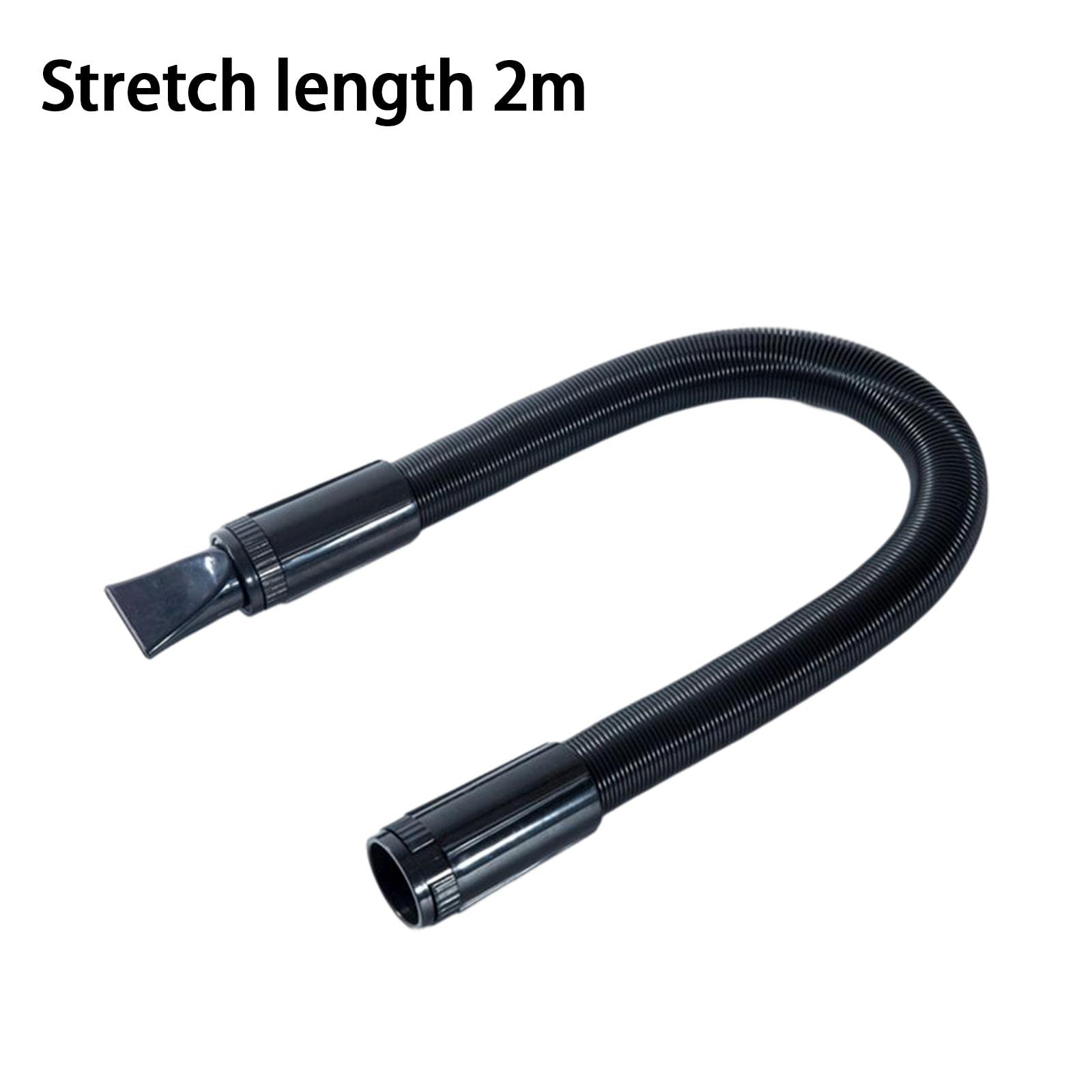 Colcolo Sèche-Cheveux pour Animaux de Compagnie S-2400 CS 2400 A Tube télescopique à Moteur Unique Expansion et raccords de Joint