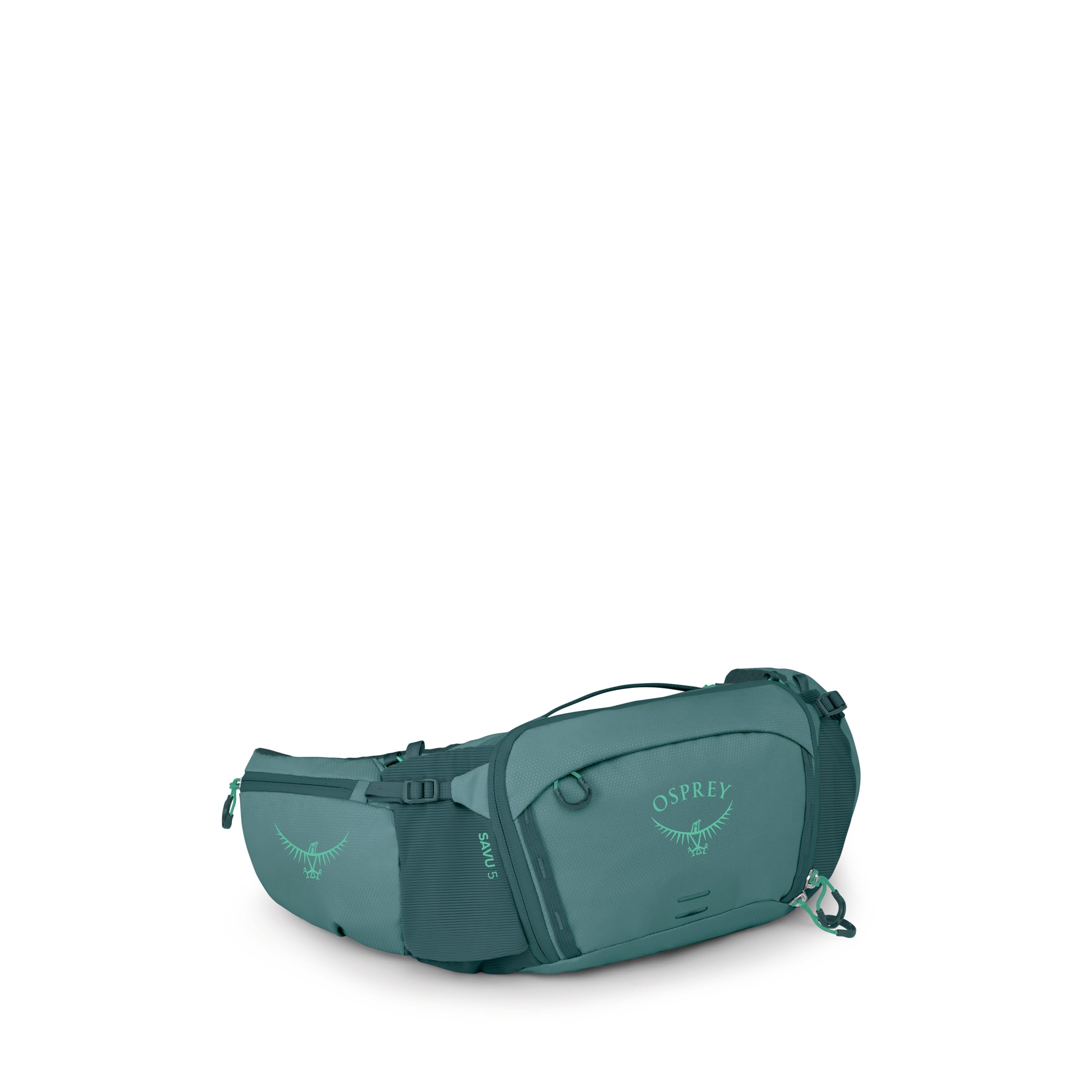 Osprey Savu Marsupio da ciclismo unisex, 5L