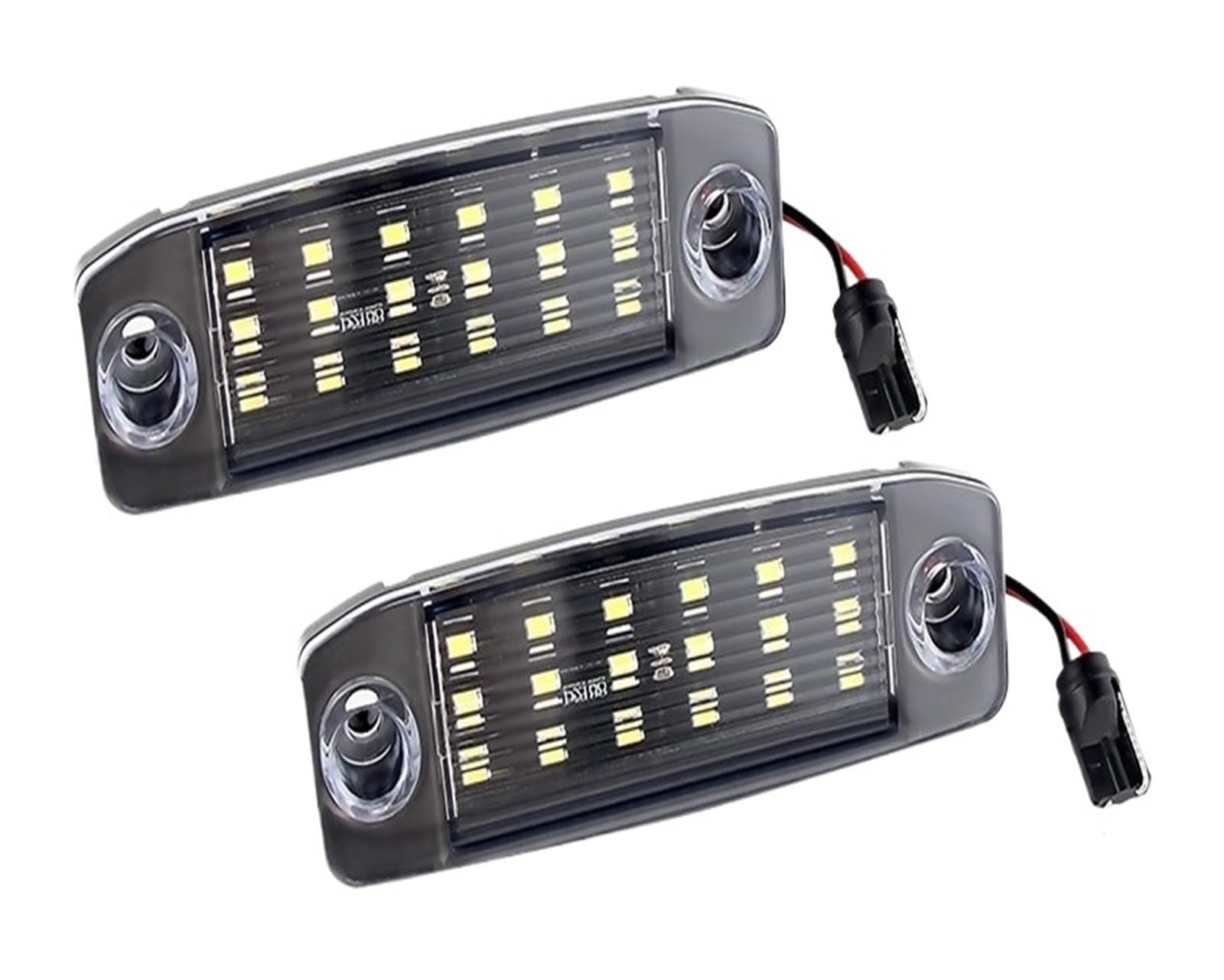 LED Frecce Posteriori Per Hyundai Kona Electric Arancione - Foto 6