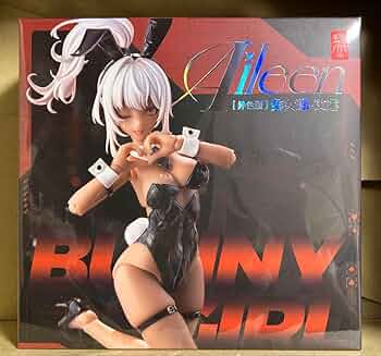 バニーガール アイリン サンキスドVer. Amazon.co.jp: 蝸之殼スタジオ バニーガール アイリン