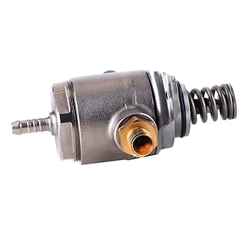 Johnny's - ふう moseiny 06J127025E High Pressure Fuel Pump Assembly