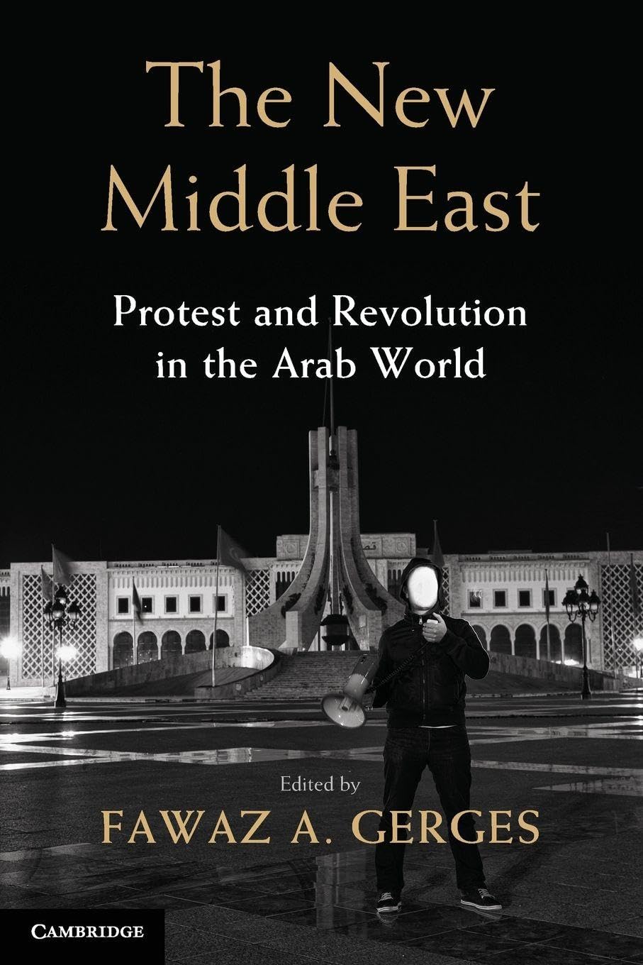 The New Middle East: Protest And Revolution In The Arab World