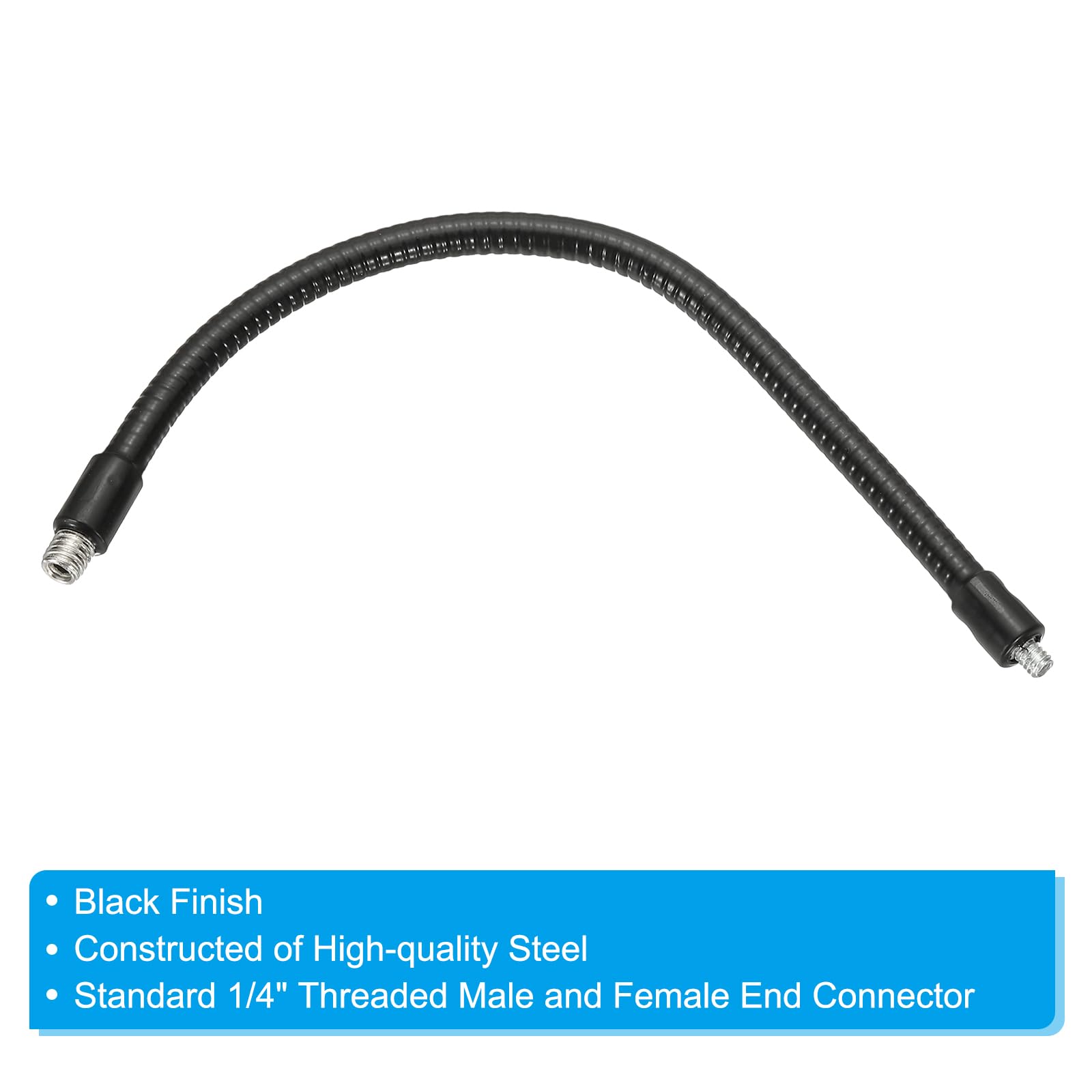 PATIKIL 12" Gooseneck - Image 3