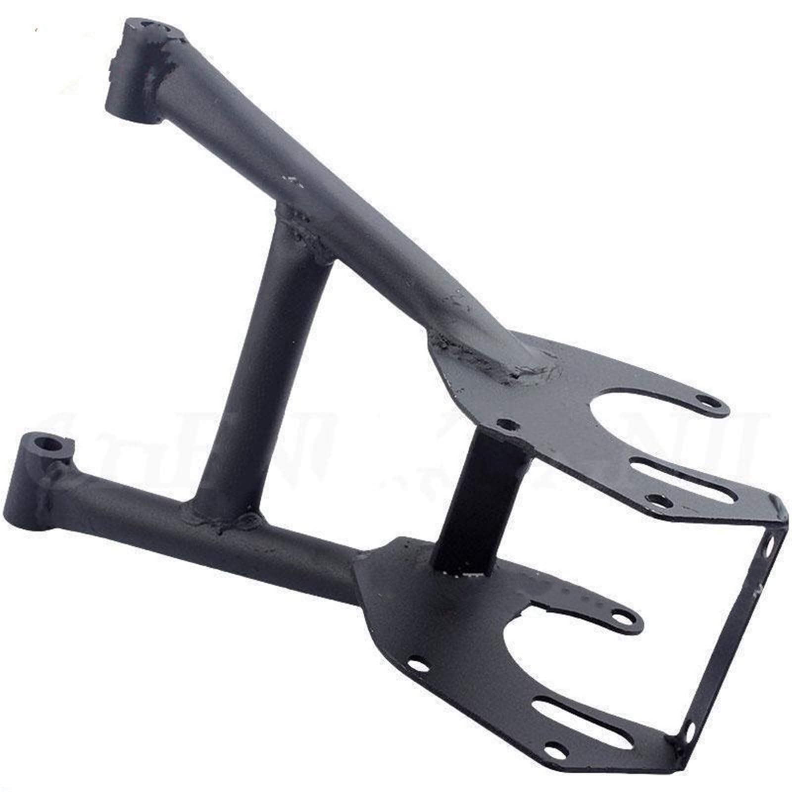 przedni tylny widelec rama suwaki Pasuje Do 50cc 70cc 90cc 110cc 125cc Z Oponami 6/7 Cali Taotao Sunl ATV Quad 4 Wheel Motor Tylny Widelec Wahacz Stań Bobbins