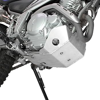 ジータレーシング(ZETA RACING) EDスキッドプレート Amazon | ジータレーシング(ZETA RACING) CRF250L/L(S)(MD47