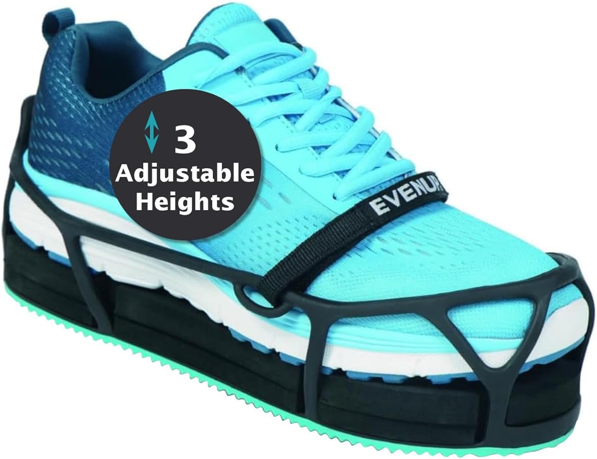 装具　Evenup 2段階高さ調整シューライフ 中型 装具 Evenup 2段階高さ調整シューライフ 中型