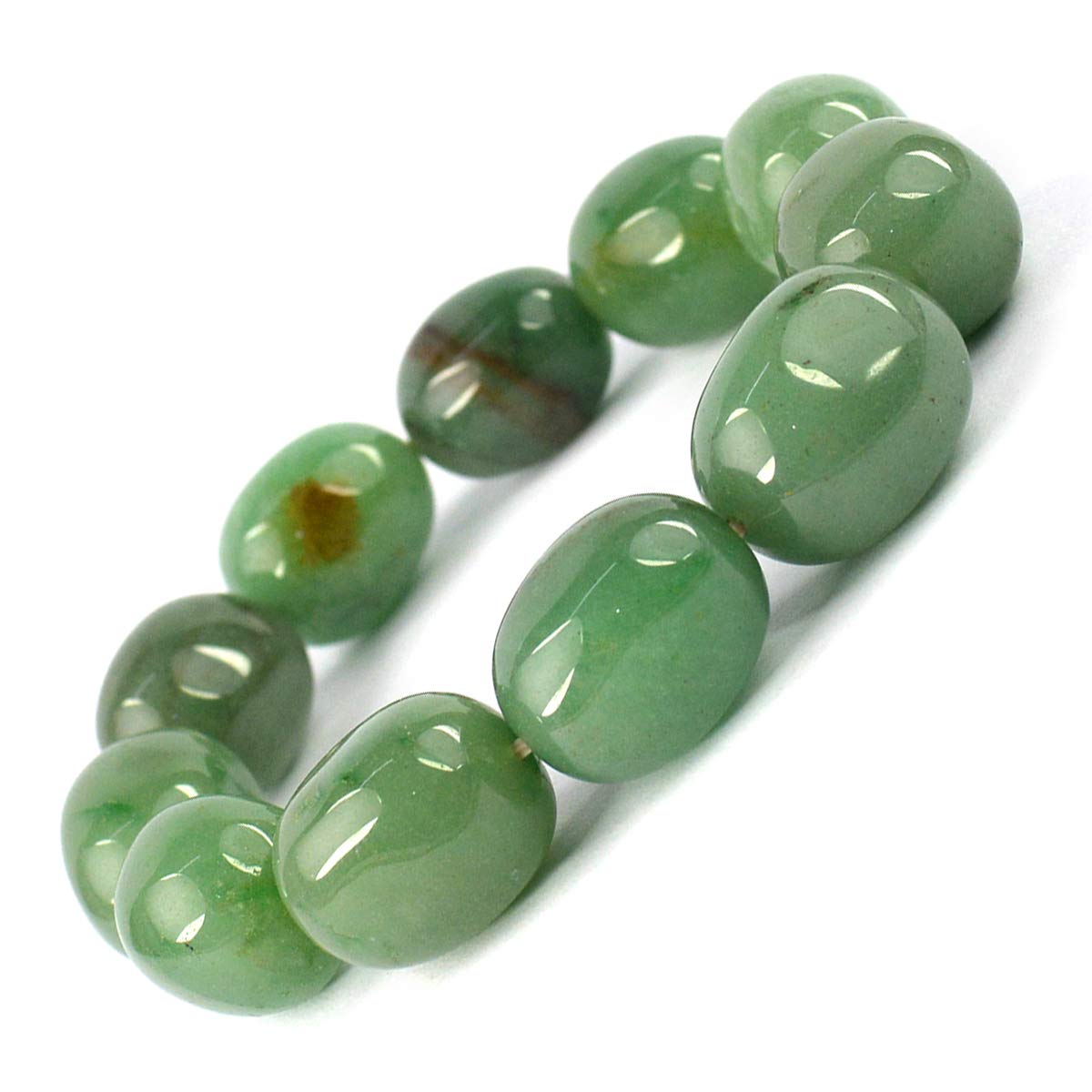 Reiki Crystal Products With Aventurine Bracelet For Unisex Adult (green) (B08TTQW9LQ) Amazon Price History, Amazon Price Tracker