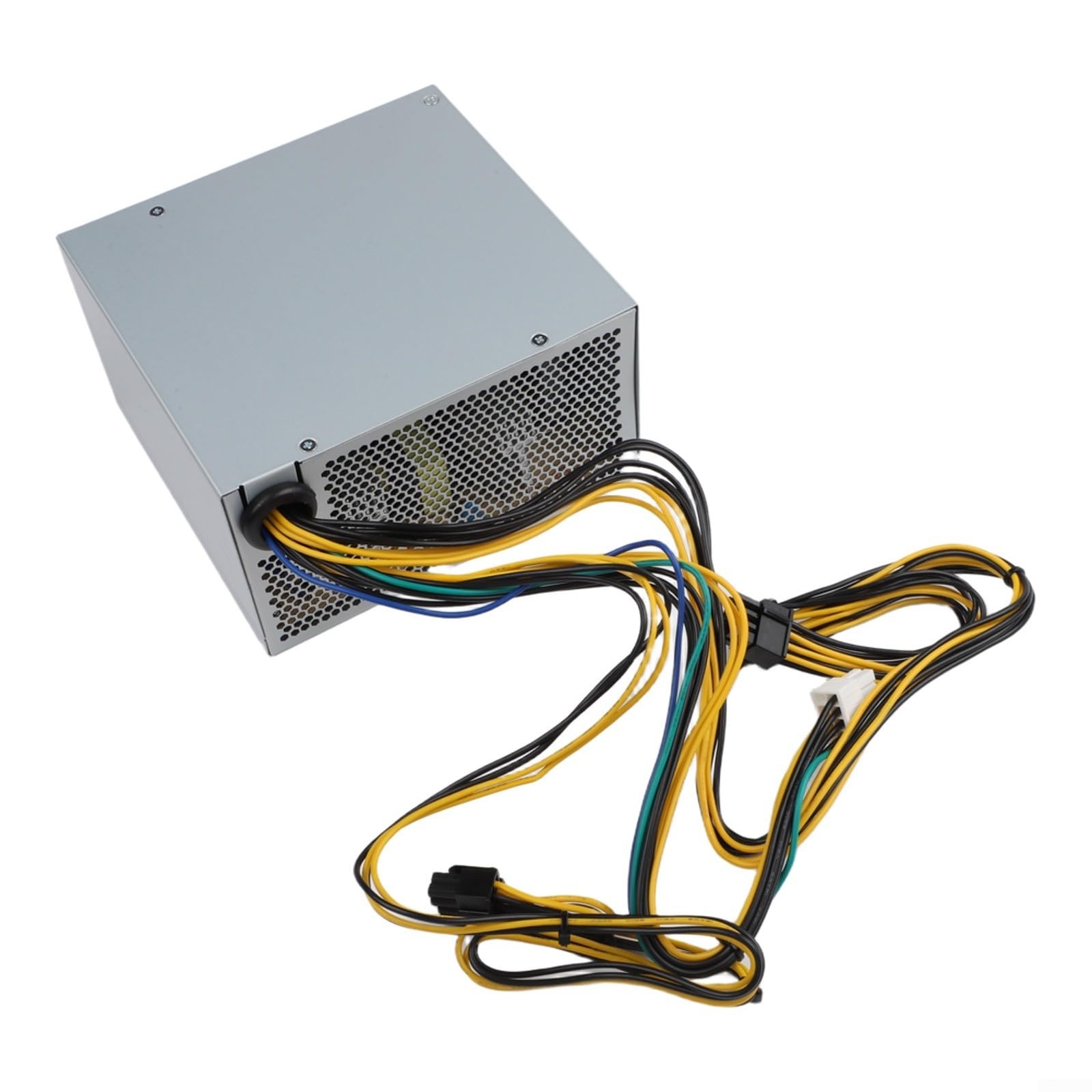 500W Netzteil HK600-11PP kompatibel mit P340 P330 P350 P328 P310 Workstation, Modell 5P50V03181 Ersatzadapter für Grafikdesign
