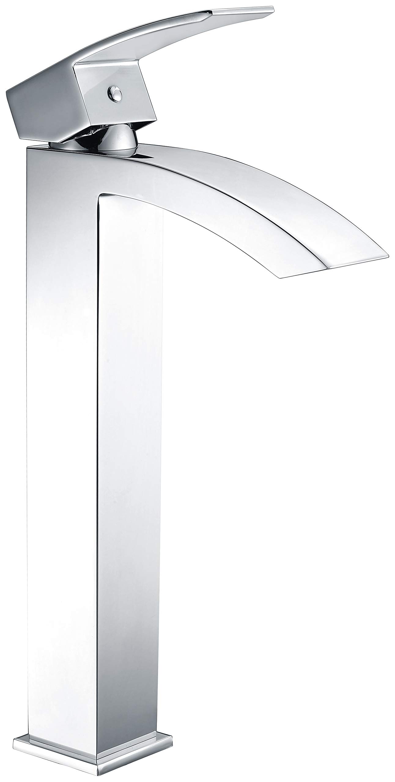 Amazon | ANZZI Tutti シングルホール&シングルハンドルバスルーム