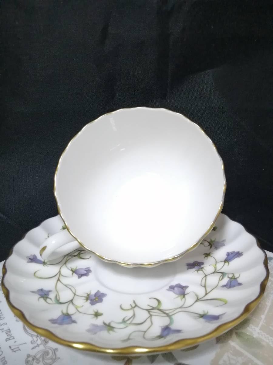 Amazon.co.jp: スポード カンタベリー カップ＆ソーサー SPODE