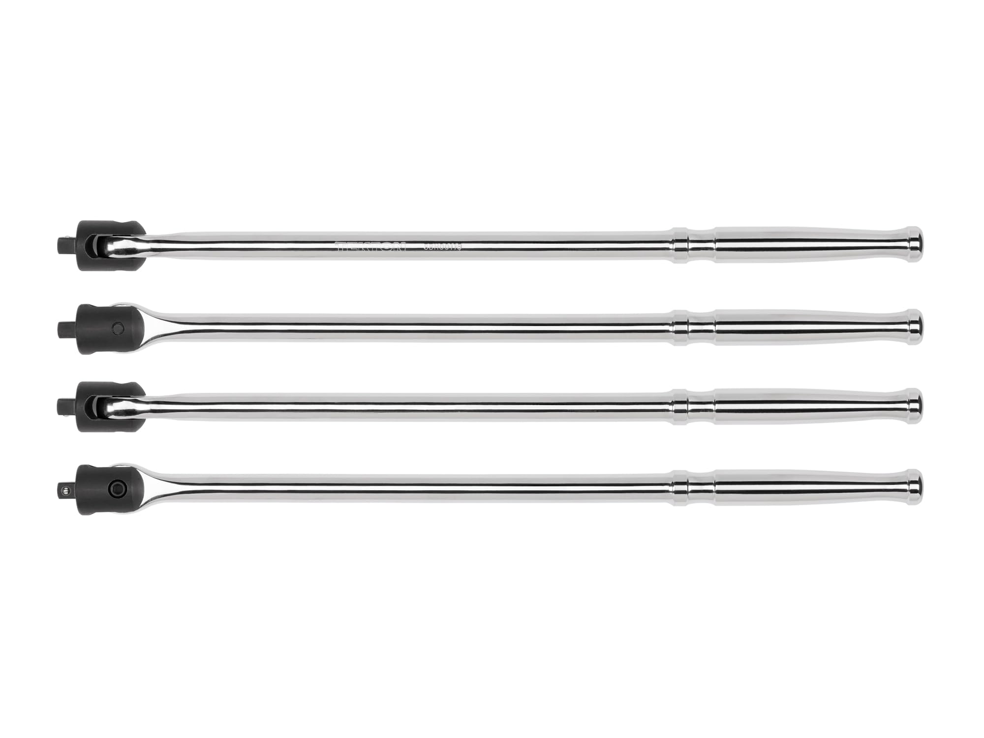 ダイナミックバー 3/8 Inch Drive x 18 Inch Comfort Grip Breaker Bar | TEKTON