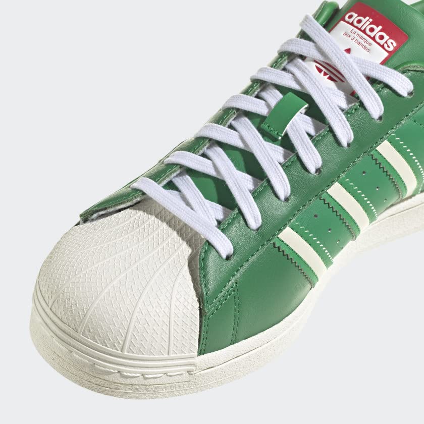 Image of adidas Men's Originals Superstar Shoes