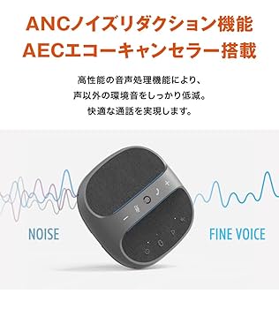 Amazon.co.jp: Color&Groove スピーカーフォン Bluetooth対応