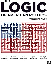 The Logic of American Politics