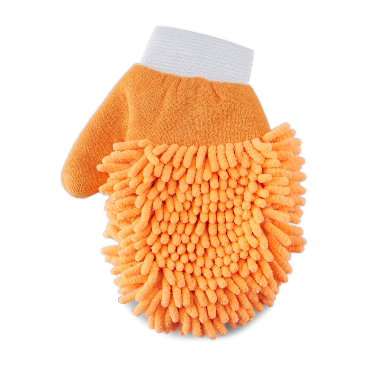 Auto PlusPolishing Glove