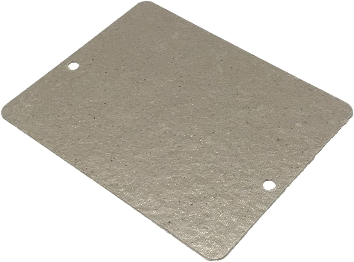 Microwave Waveguide Cover Compatible with GE Model Numbers