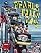 Pearls Falls Fast: A Pearls Before Swine Treasury (Pearls Before Swine Treasury Boxset Book 7)