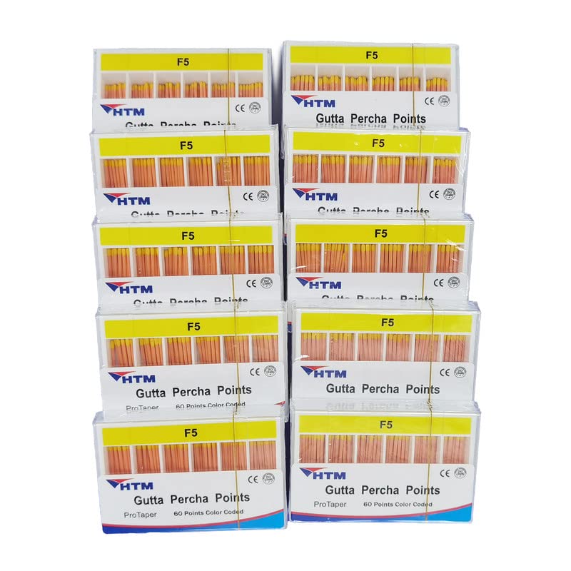 Dentsply A022T00090100 Absorbent Paper Points Cell Pack 180/PK Fine 670066