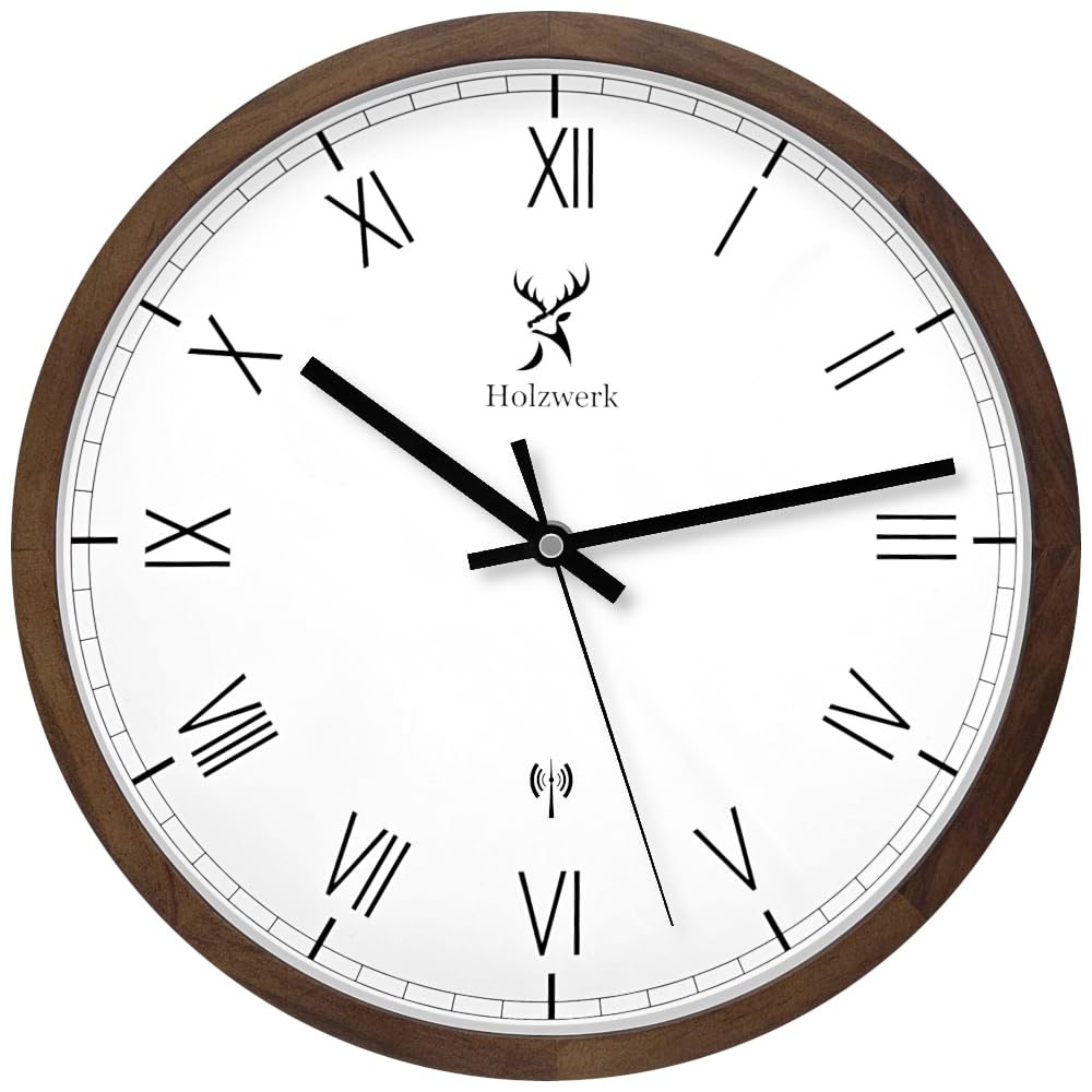 funk wanduhr vintage