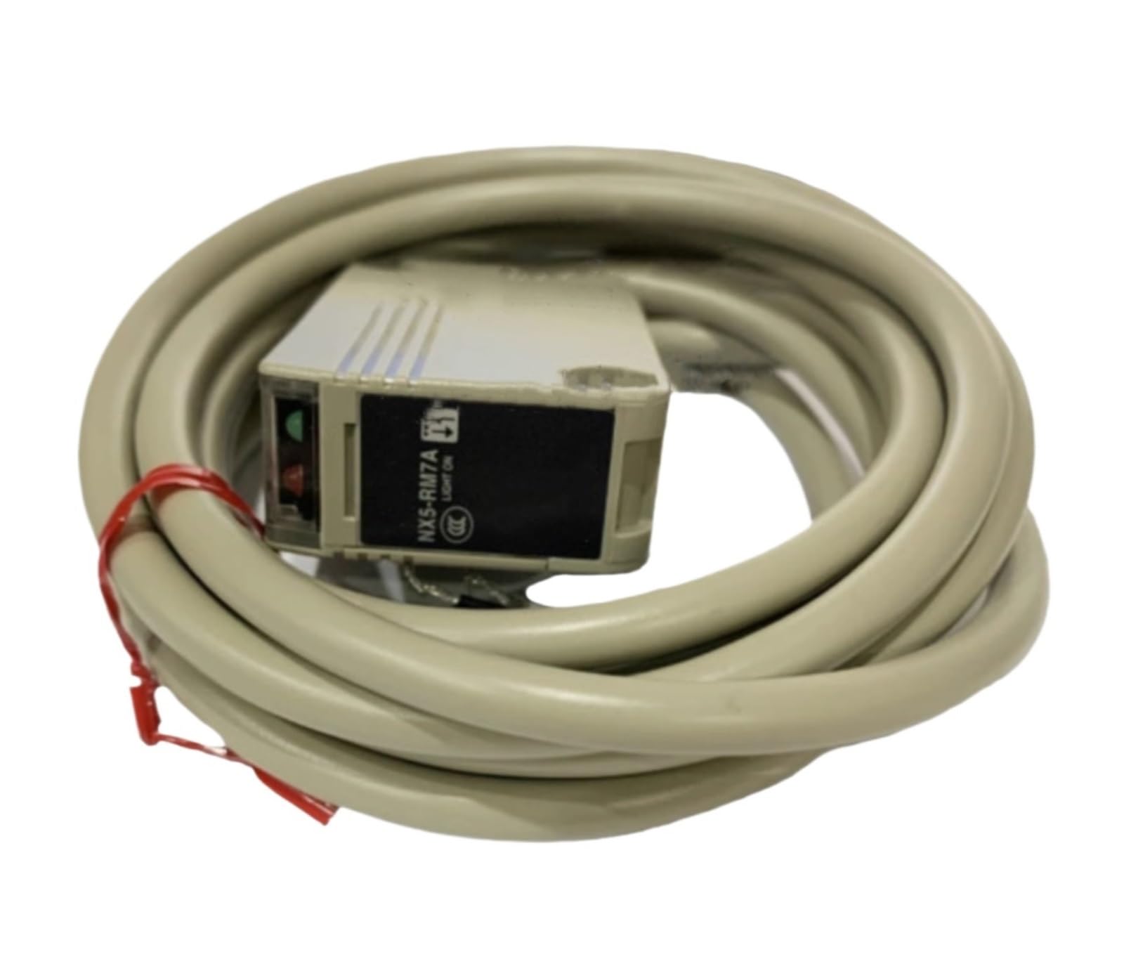 Kszhzymgx One Color Nx5-Rm7a Photoelectric Switch Sensor