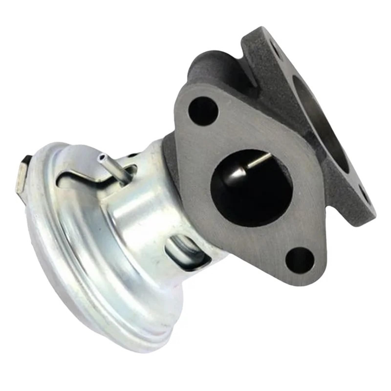 Nettoyage EGR‌ PourIsuzu Qingling 600P