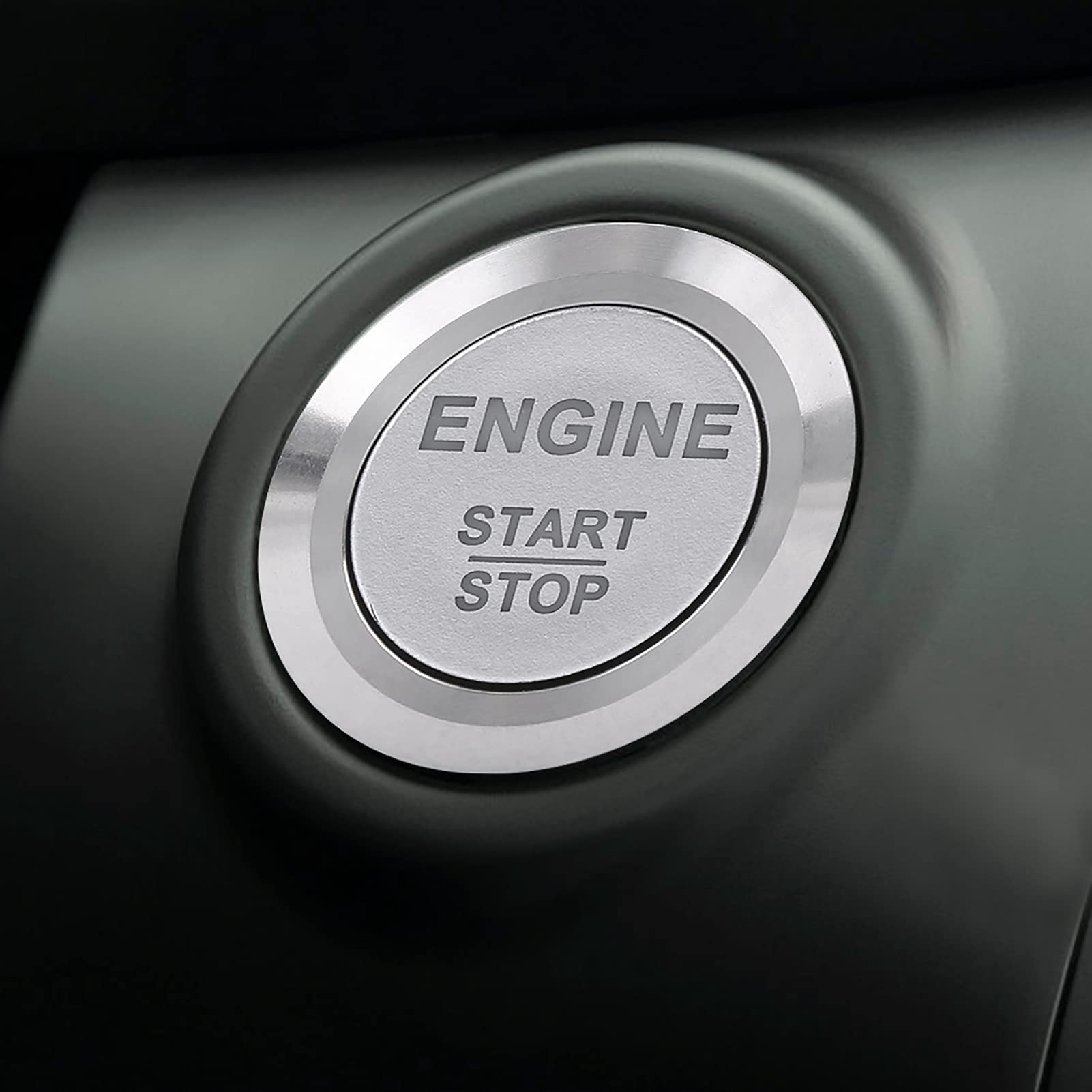 Start Stop Button