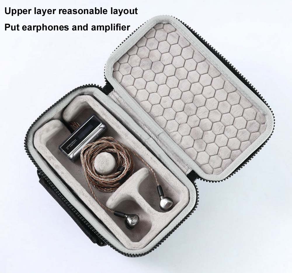 Shanling M6 Pro おまけ ケース M6Pro V.21 Leather Case