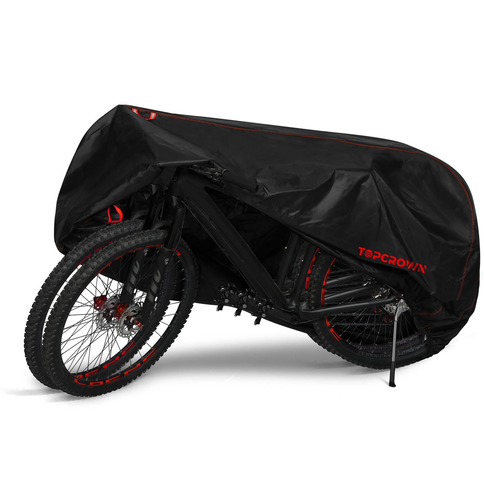 Photo 1 of Topcrown Bike Cover for 2 Bikes