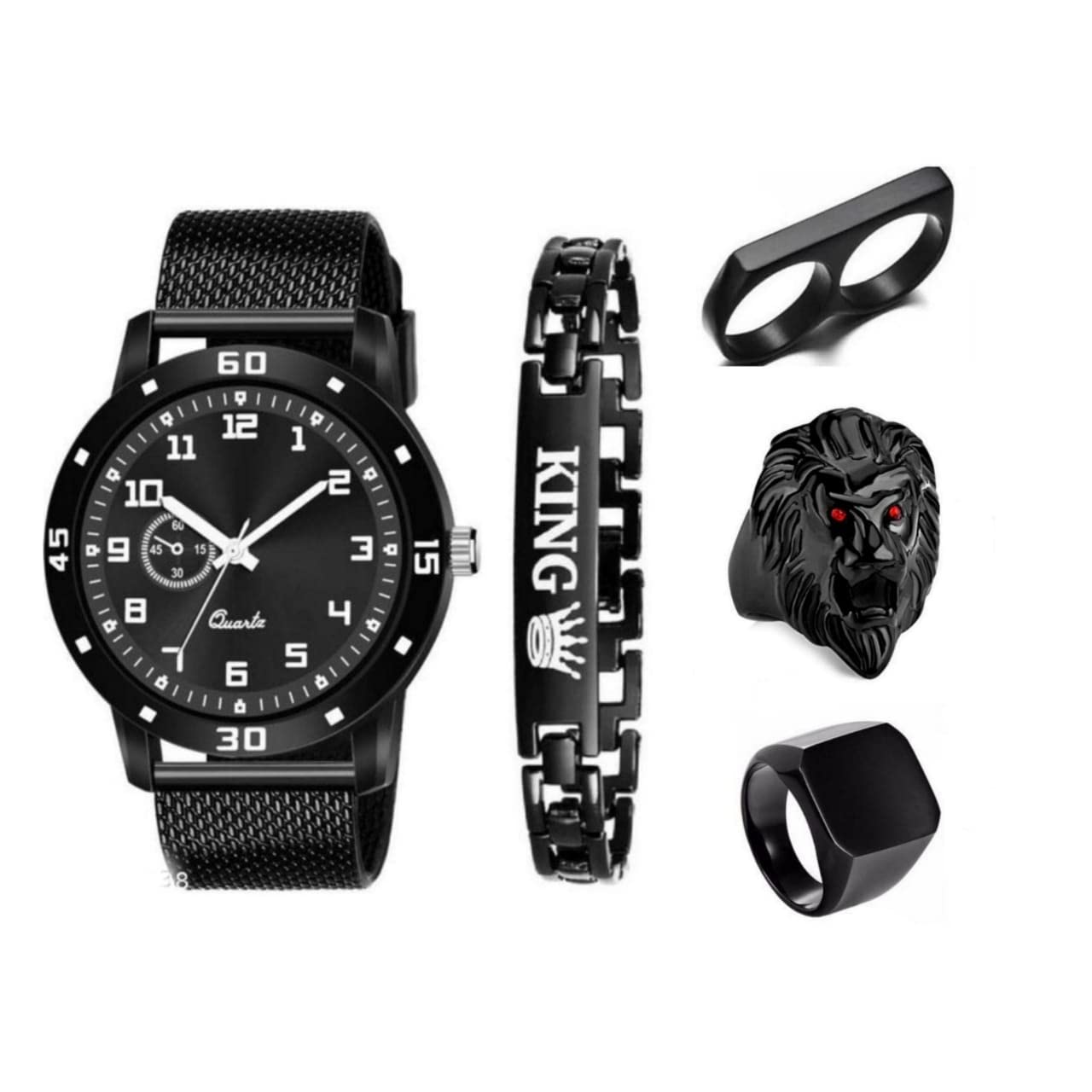 Digital Multicolour Multicolor Rubber Stylish Watche Combo Set For Boys|| Casual Wear Wacthes You || Of Watch And Bracelets Mens - Combo07 (B0BCWGQ328) Amazon Price History, Amazon Price Tracker