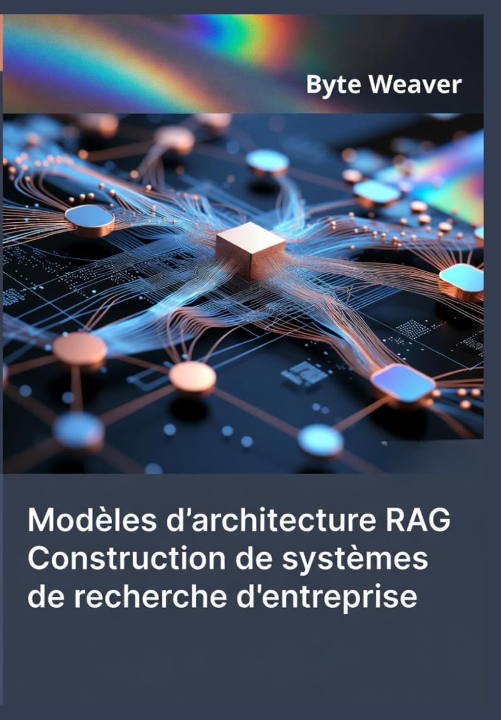Modèles d'architecture RAG : Construction de systèmes de recherche d'entreprise