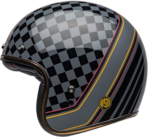 Miniatura 4 de Bell - Cascos Custom 500