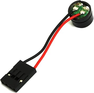 مكبر صوت داخلي 3PCS للكمبيوتر الشخصي للوحة الأم للكمبيوتر BIOS Beep