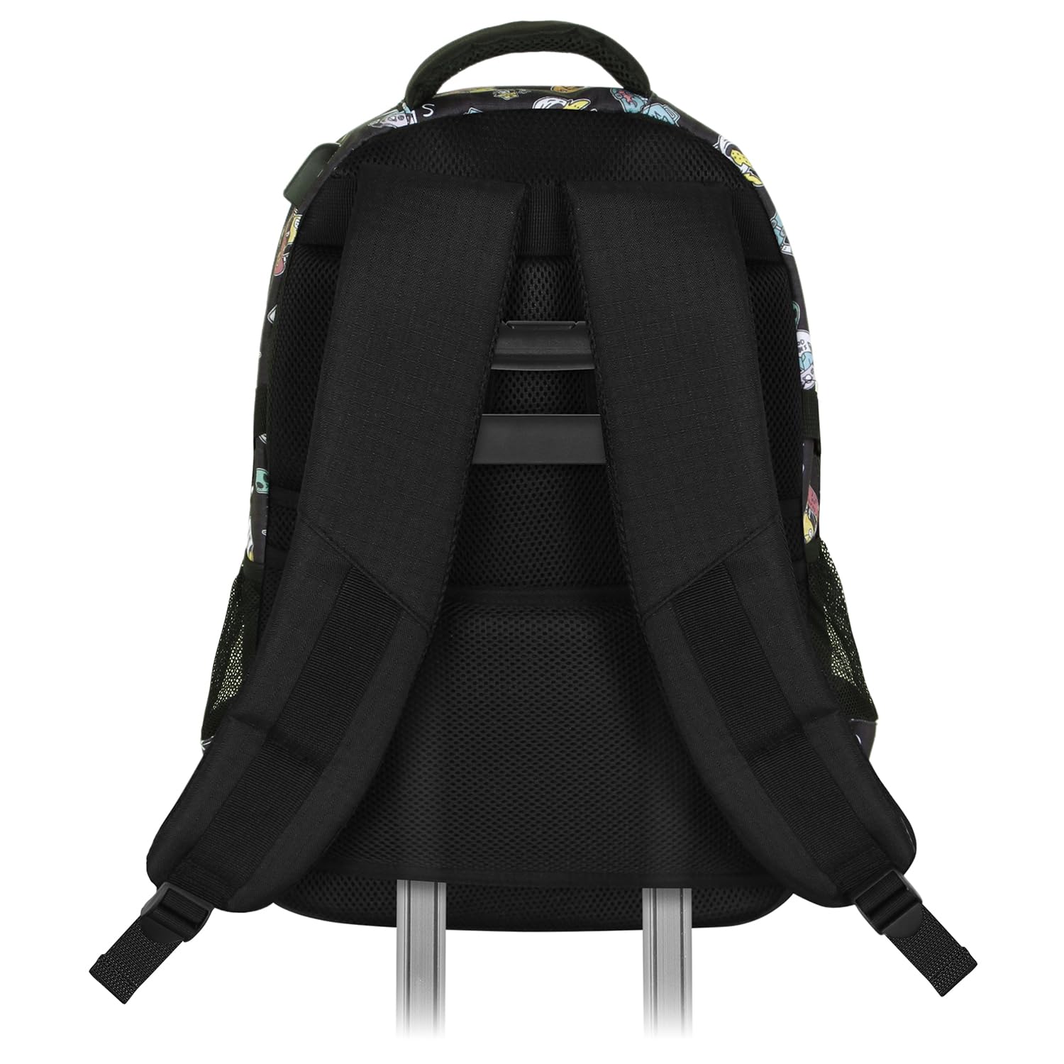 PRO-DG Unisex Plus Running Backpack PLUS Running Backpack Sneak (pack of 1)