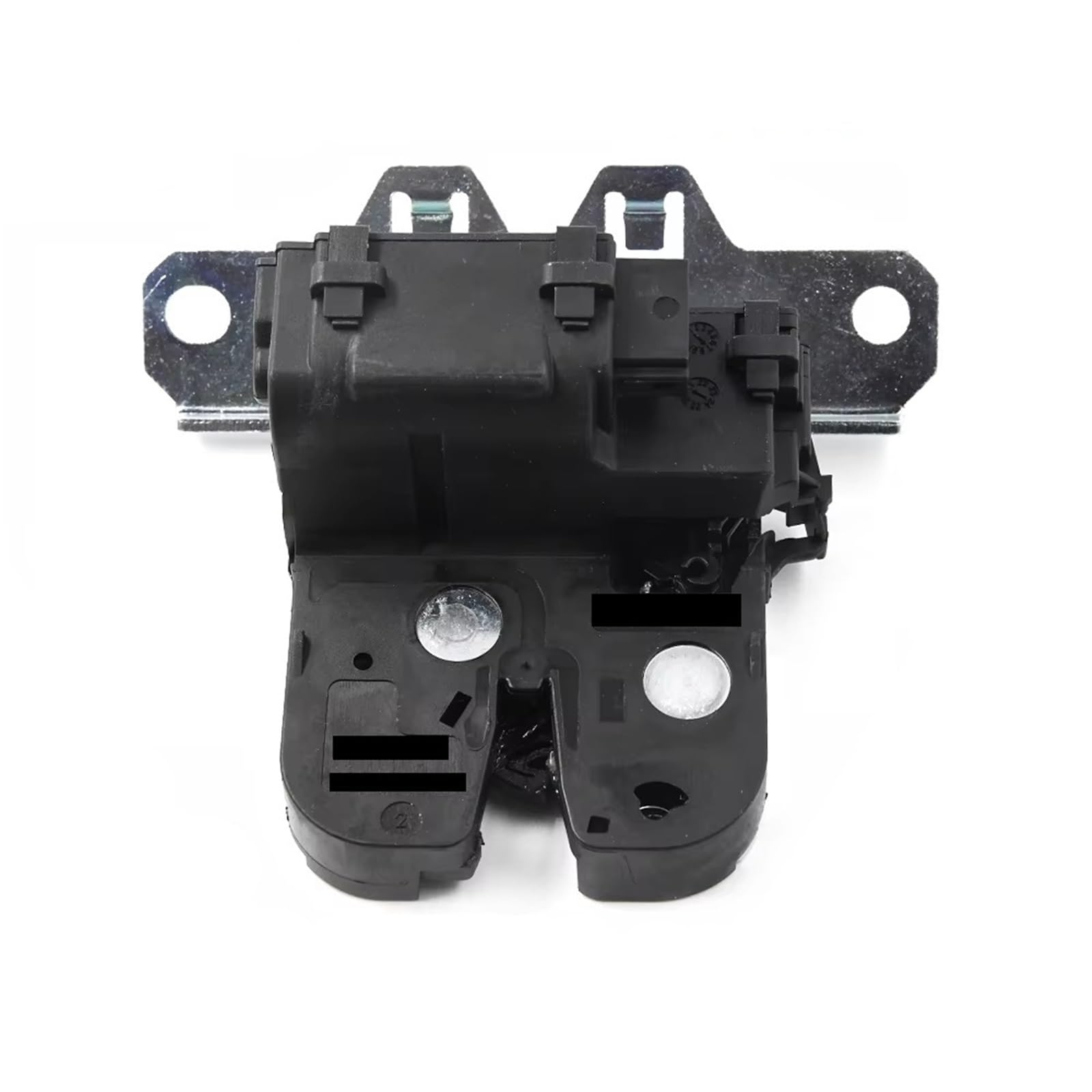 Mkkdyc One Color Trunk Boot Lock Compatible With Opel For Insignia A Hatchback 2009-2016 Boot Lock Tailgate Lock Luggage Compartment Oem:13253732 20969620