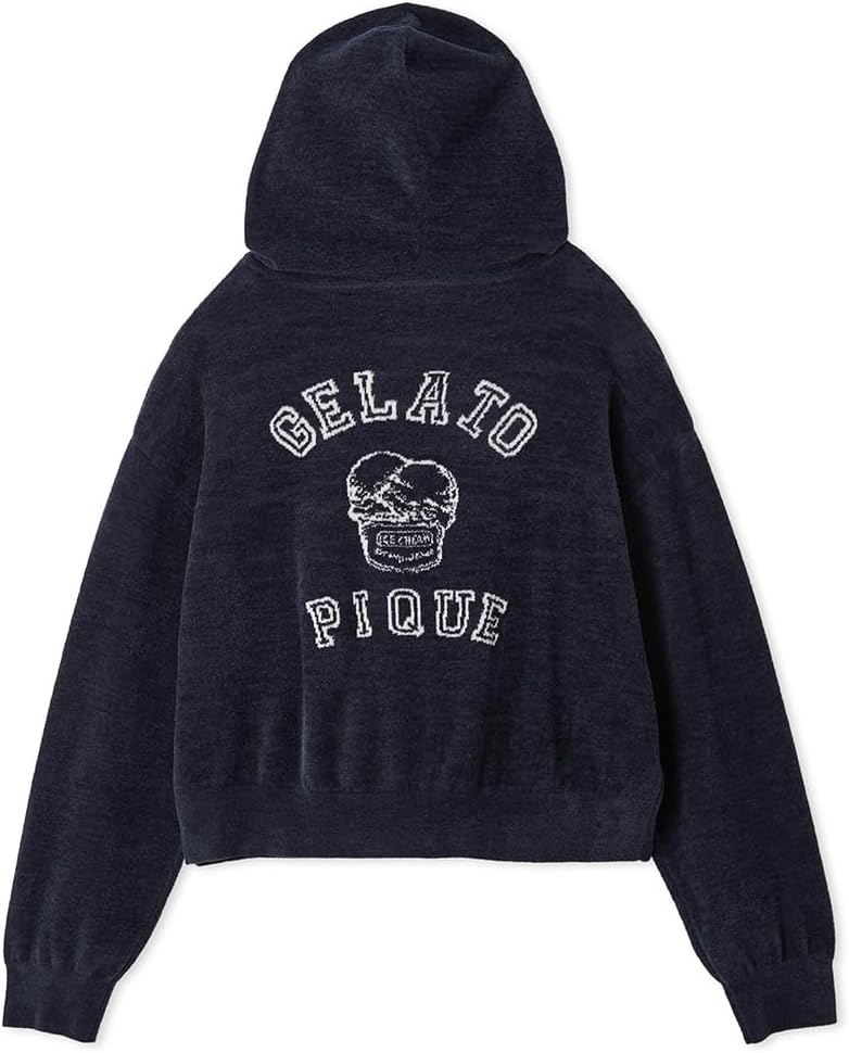 [ジェラート ピケ] シーズーJQDプルオーバー PWNT254039 レディー 楽天市場】ジェラートピケ gelato pique シーズージャガードプル