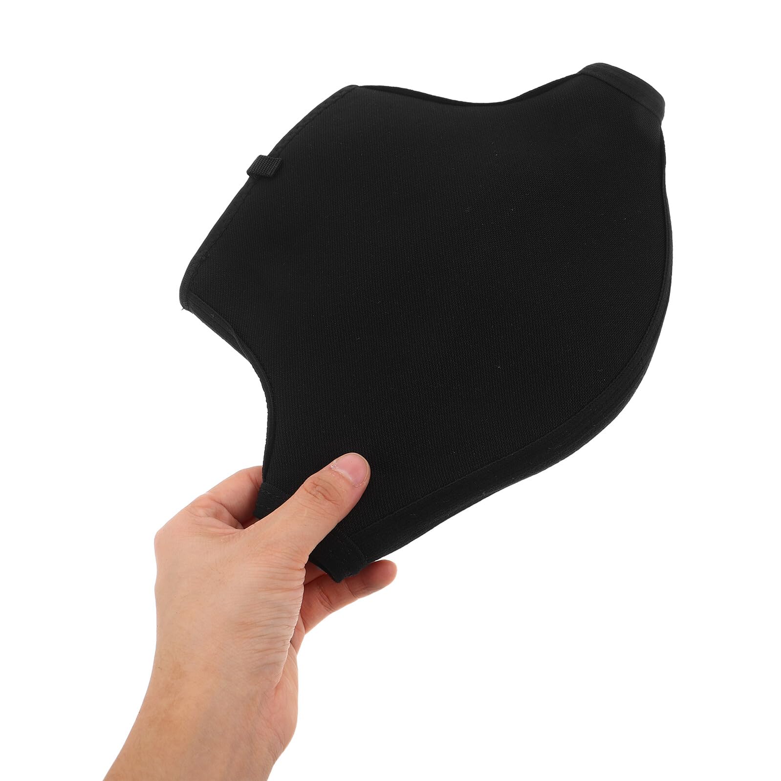 KOMBIUDA Guanti in Neoprene Impermeabili per Canottaggio e Kayak Guanti Leggeri e Antivento ad Asciugatura Rapida Multi-sport per Pagaiata Vela e Pesca Protezione Totale per Mani Asciutte e