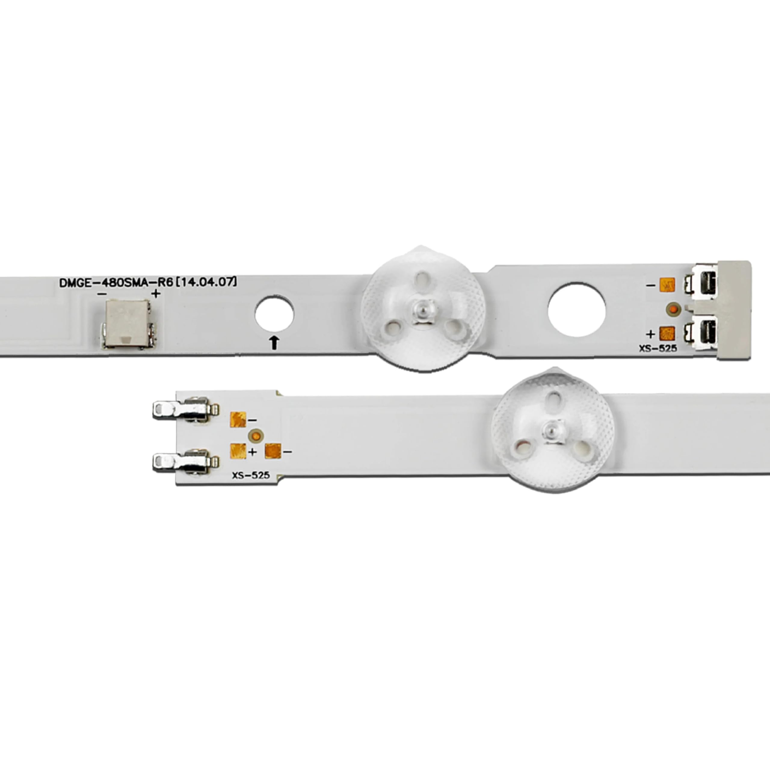 Tira Luminosa Tv Tira Retroiluminación Led 11 Lámparas Para Tv 48" 2014SVS_48 UE48H4200AK UE48H4200AW UA48H4203AW UA48J5088 UE48H4273 UE48H5003AK