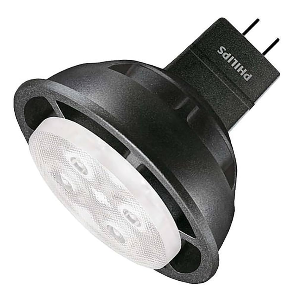 PHILIPS 574418-6.5MR16/F35/2700-2200 DIM 12V MR16 Flood LED Light